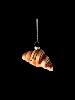 Discount Croissantornament Juletrepynt|Dekorasjon