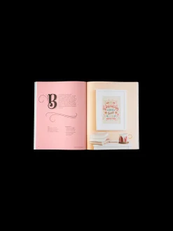 Sale Cross Stitch For The Soul Salongbordbøker