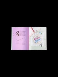 Sale Cross Stitch For The Soul Salongbordbøker