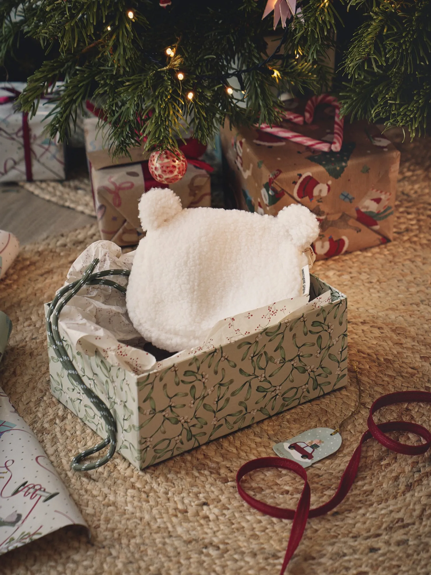 Online Crossbody-veske For Barn Vesker