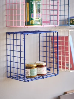 Sale CUBE Trådhylle Hyller