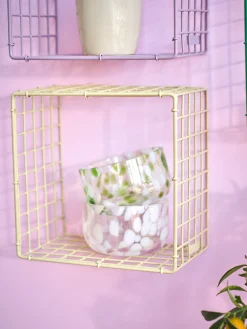 Online CUBE Trådhylle Hyller