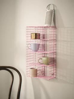 New CUP RACK Hyller