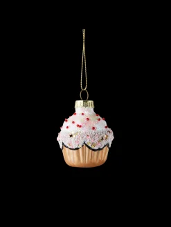 New Cupcakeornament Juletrepynt|Dekorasjon