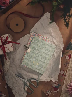 Clearance Dagbok Med Lås 16,5 X 13 Cm Skrivesaker