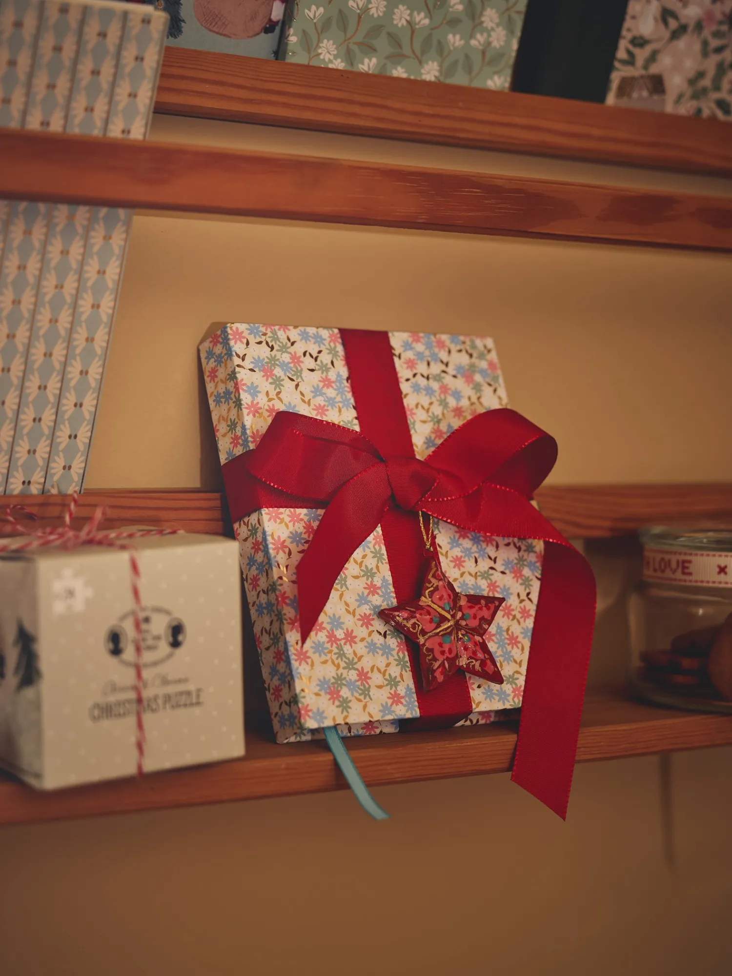 Hot Dagbok Med Lås 16,5 X 13 Cm Skrivesaker