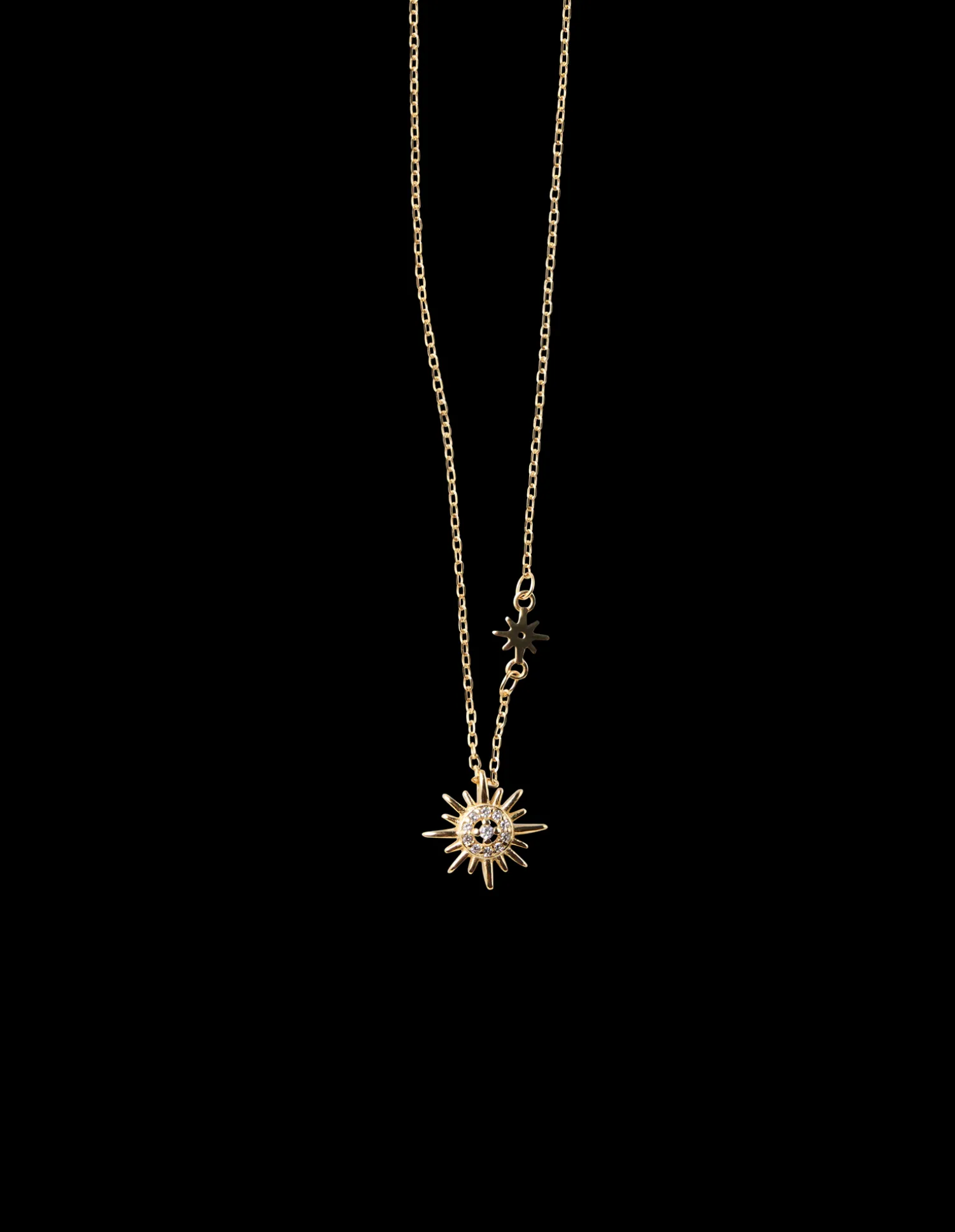 Clearance Dawn Necklace Halskjeder