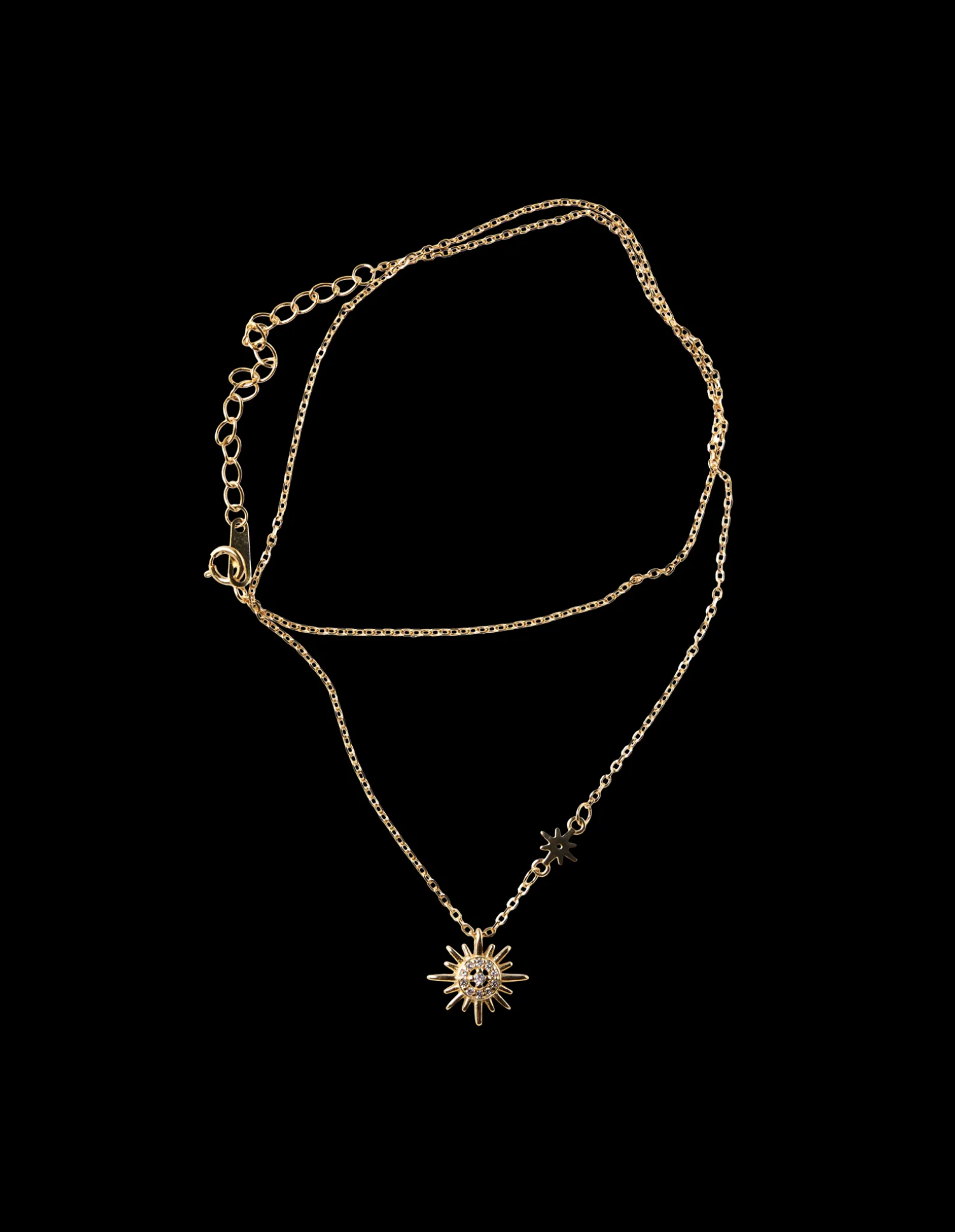 Clearance Dawn Necklace Halskjeder