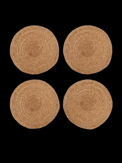 Discount Dekkebrikker - 4 Stk Kjøkkentekstiler|Servise