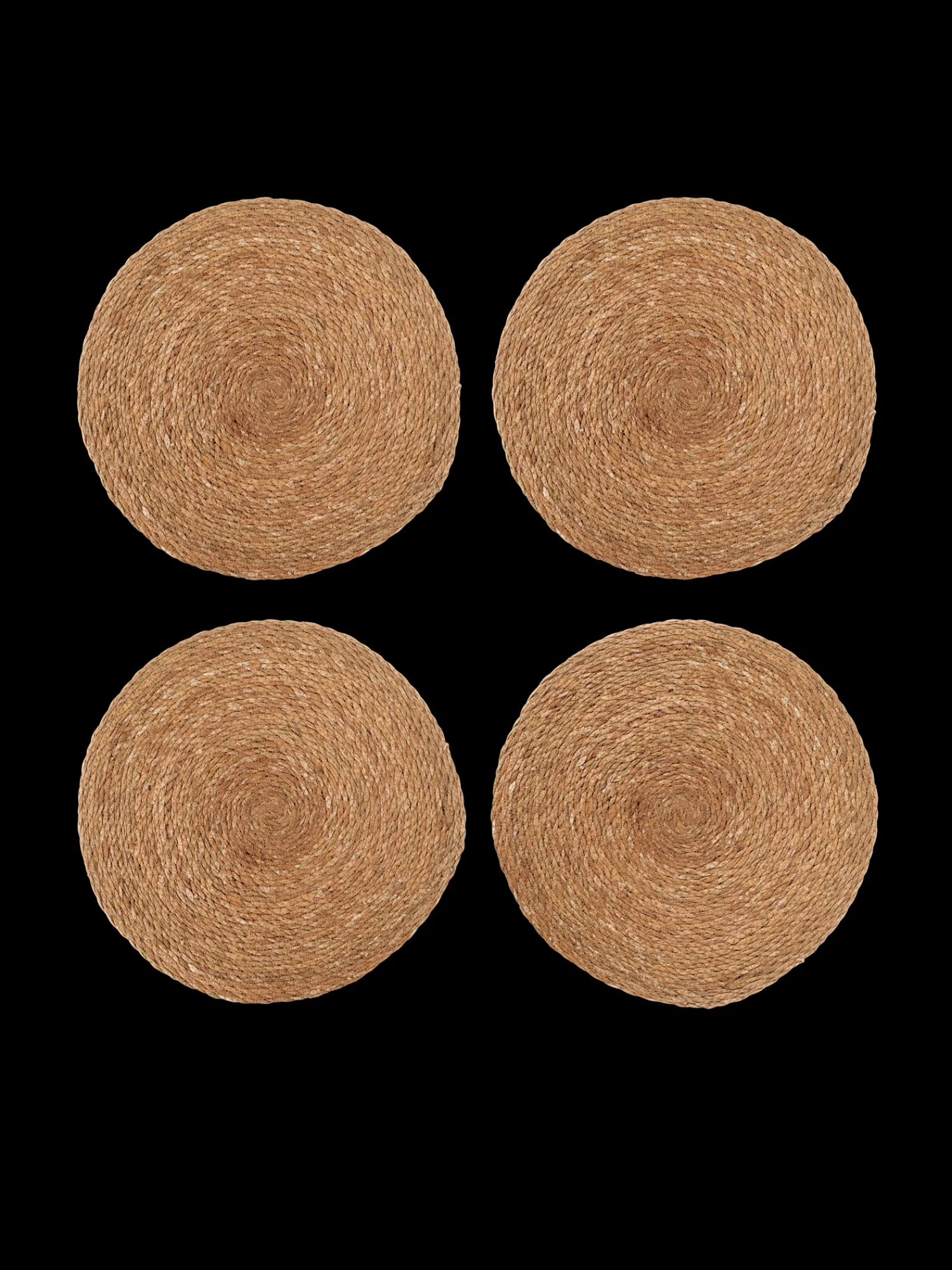 Discount Dekkebrikker - 4 Stk Kjøkkentekstiler|Servise