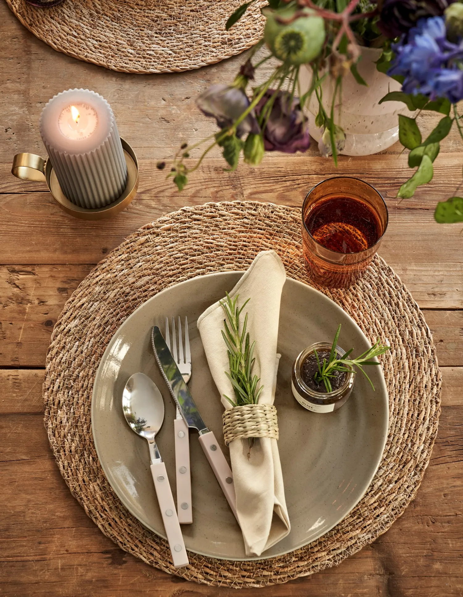 Discount Dekkebrikker - 4 Stk Kjøkkentekstiler|Servise