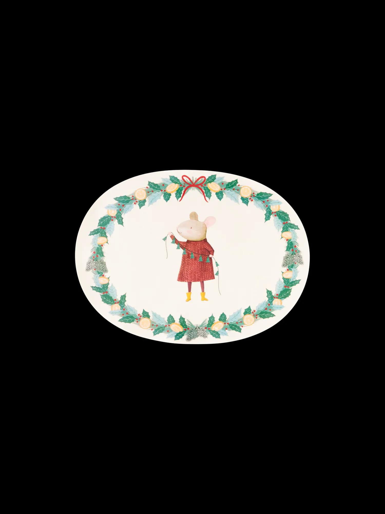 New Dekkeserviett Servise|BordDekking