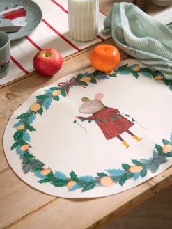 New Dekkeserviett Servise|Bord­Dekking