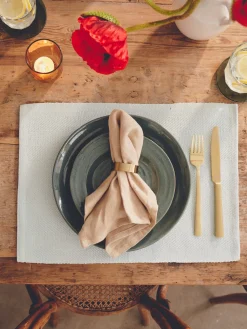 Discount Dekkeserviett Servise|Bord­Dekking