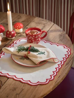 Discount Dekkeserviett Servise|Bord­Dekking