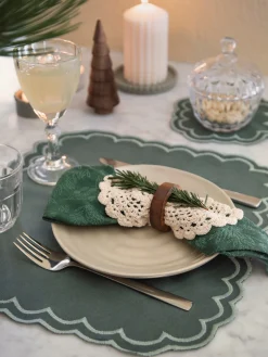 Discount Dekkeserviett Servise|Bord­Dekking