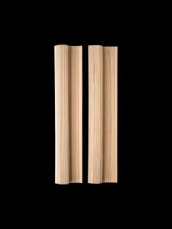 Best Dekkeserviett - 2 Stk Servise|Bord­Dekking