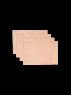 Sale Dekkeserviett - 4 Stk Servise|Bord­Dekking