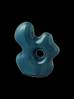 Dekorativ Figur Dekorasjon