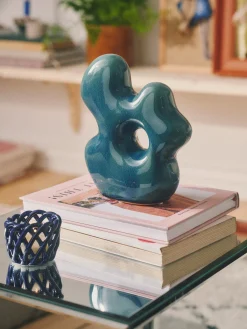 Dekorativ Figur Dekorasjon