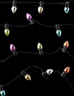 Online Dekorativ Girlander Julepynt|Nissedør Og Tilbehør