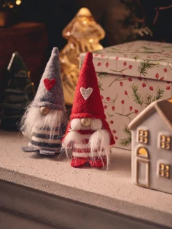 Outlet Dekorativ Julealv Julepynt|Dekorasjon