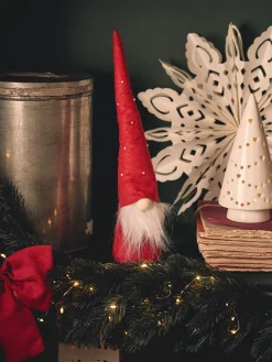 Outlet Dekorativ Julealv Julepynt|Dekorasjon