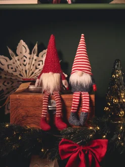 Sale Dekorativ Julealv Julepynt|Dekorasjon