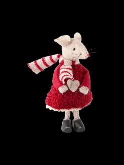 Clearance Dekorativ Julemus Julepynt|Dekorasjon