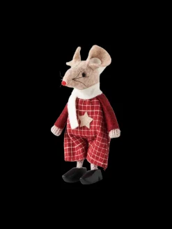 Best Dekorativ Julemus Julepynt|Dekorasjon