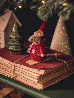 Online Dekorativ Julemus Julepynt|Dekorasjon