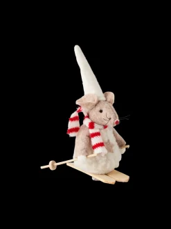 Outlet Dekorativ Julemus Julepynt|Dekorasjon