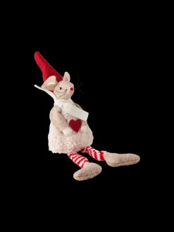 Best Dekorativ Julemus Julepynt|Dekorasjon