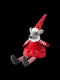 Dekorativ Julemus Julepynt|Dekorasjon