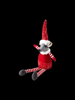 Outlet Dekorativ Julemus Julepynt|Dekorasjon