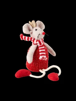 Best Dekorativ Julemus Julepynt|Dekorasjon