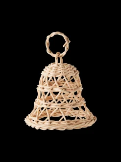 Hot Dekorativ Klokke Juletrepynt|Dekorasjon