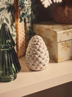 Discount Dekorativ Kongle Julepynt|Dekorasjon