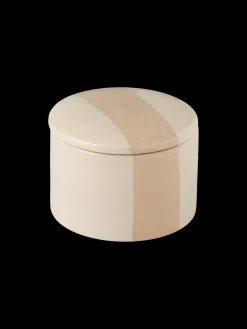 Discount Dekorativ Krukke Med Lokk Dekorasjon