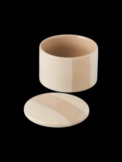 Discount Dekorativ Krukke Med Lokk Dekorasjon