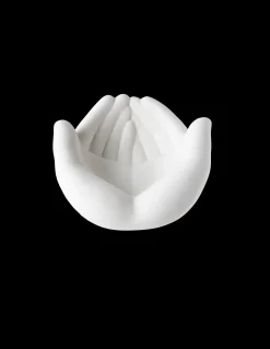 Sale Dekorativ Skål Dekorasjon