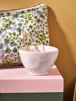 Dekorativ Skål Dekorasjon