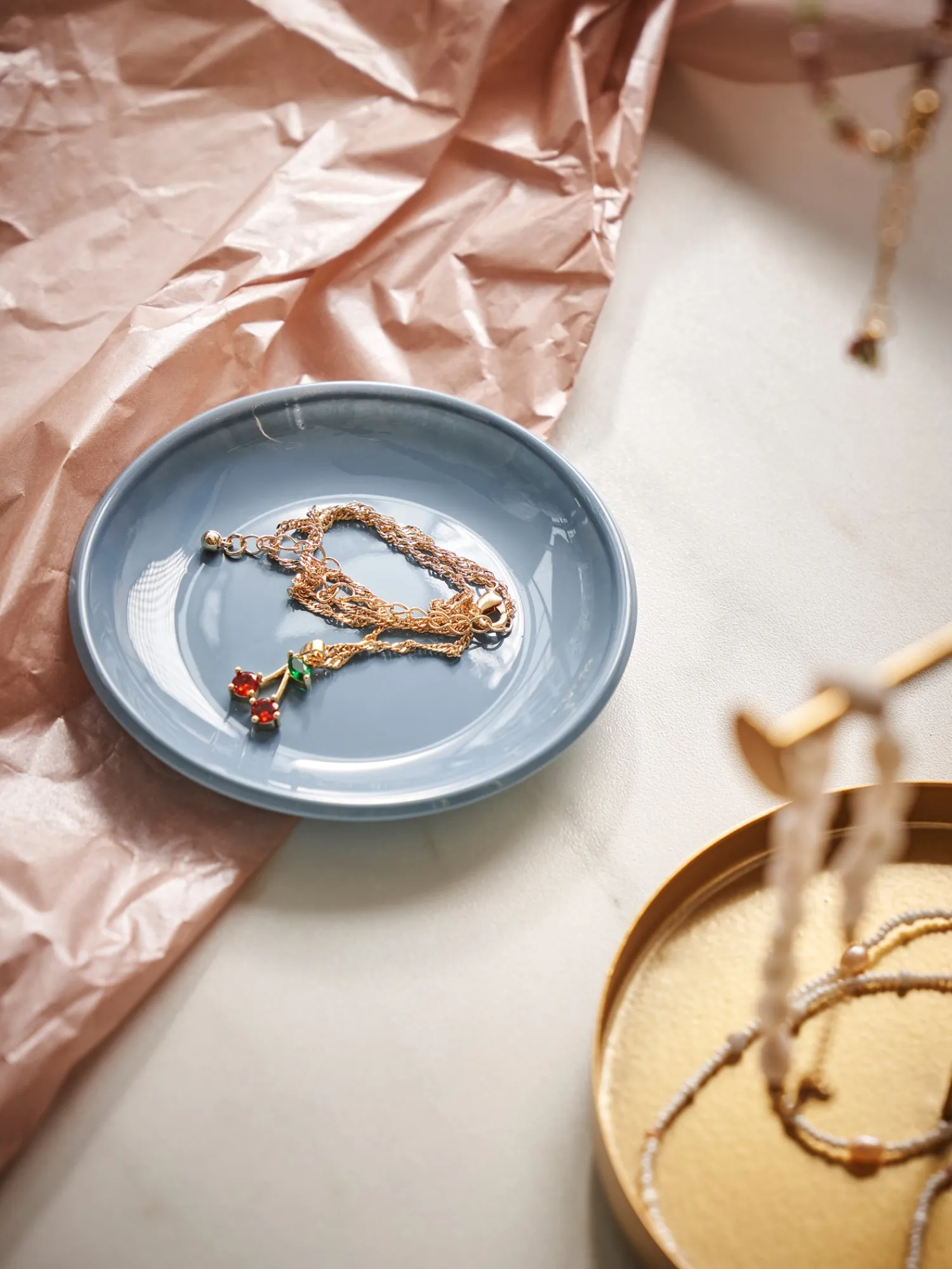 Best Dekorativ Skål Dekorasjon