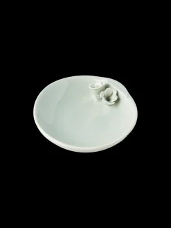 Outlet Dekorativ Skål Dekorasjon