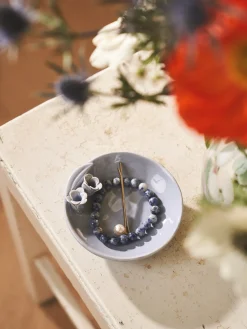 Outlet Dekorativ Skål Dekorasjon