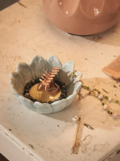 Online Dekorativ Skål Dekorasjon