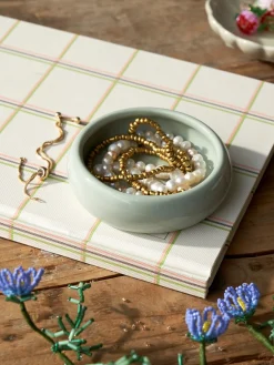 Clearance Dekorativ Skål Dekorasjon