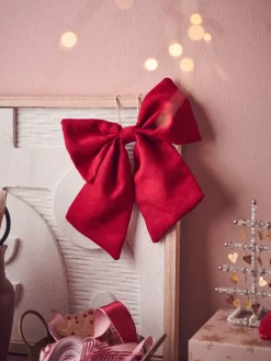 Online Dekorativ Sløyfe Julepynt|Dekorasjon