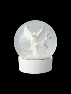 Discount Dekorativ Snøkule Julepynt|Dekorasjon