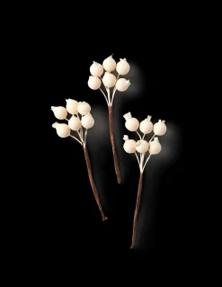 Sale Dekorative Bær Julepynt|Dekorasjon